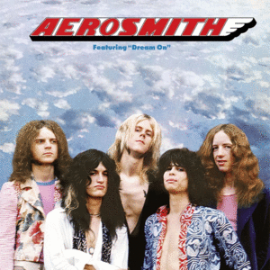 Aerosmith (LP)