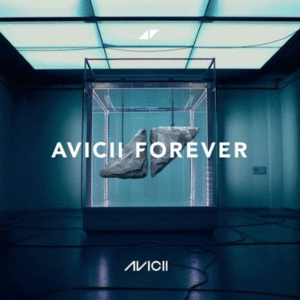 Avicii Forever (LP)