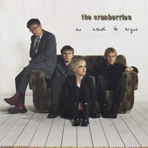 No Need to Argue: 30th Anniversary Edition (LP)