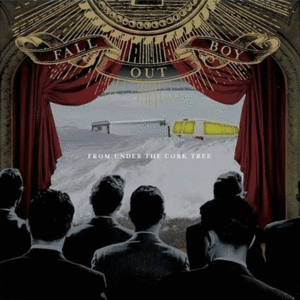 From Under the Cork Tree (LP)