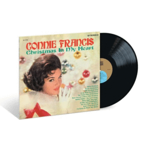 Christmas In My Heart (LP)