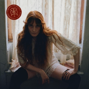 Everybody Scream: Turquoise Transparent Edition (2 LP)