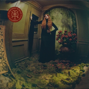 Everybody Scream: Translucent Red Marble, Alternative Cover (2 LP)