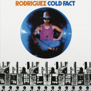 Cold Fact: Coloured Edition (LP)