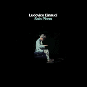Solo Piano (2 LP)