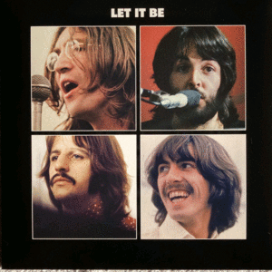 Let It Be: 50th Anniversary (LP)
