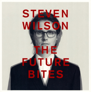 Future Bites, The (LP)