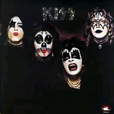 Kiss (LP)