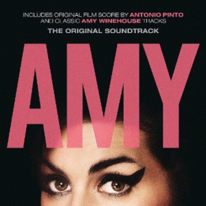 Amy / O.S.T. (2 LP)