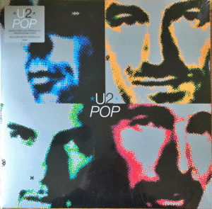 Pop (2 LP)