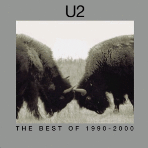 Best Of 1990-2000 (2 LP)
