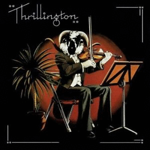 Thrillington (LP)