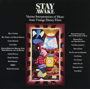 Stay Awake (2 LP)