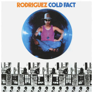 Cold Fact (LP)