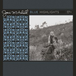 Blue Highlights (LP)