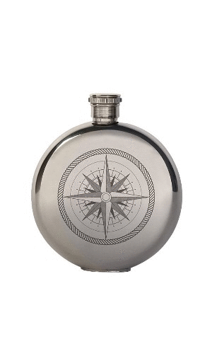 Compass: licorera 5 oz. (BA31-L)