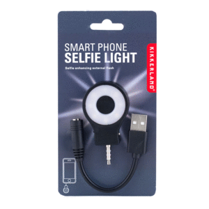 Smartphone Selfie Light: luz portátil para Selfie (US119)