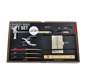 Handy Man Gift Set Large: set de herramientas (KIT003)