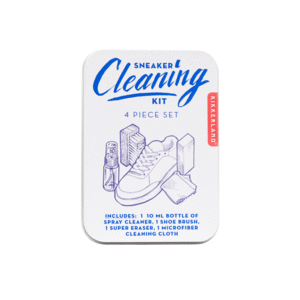 Sneaker Cleaning Kit: kit para limpieza de tenis (CD149)