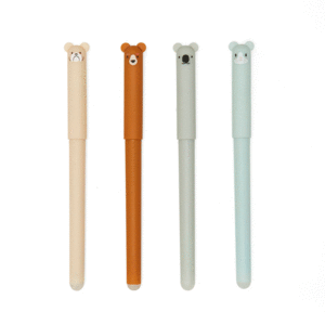 Animal, Erasable Pen: pluma borrable (varios modelos)  (4363-A)