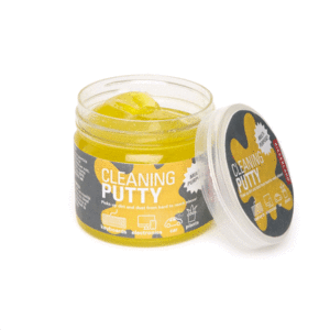 Cleaning Putty: masilla antibacteriana reutilizable (US208)