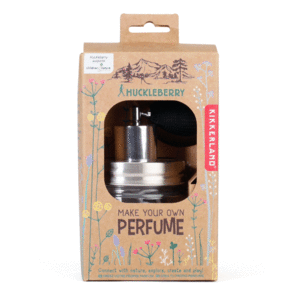 Make Your Own Perfume: kit para fabricar perfume (HB34)