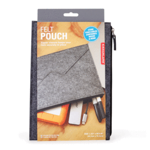 Felt Pouch, Small: funda chica para tablet (OR123-S)