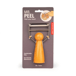 Mr. Peel: pelador de vegetales (CU375)