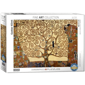 Tree of Life: rompecabezas 1000 piezas