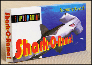 Shark-O-Rama!