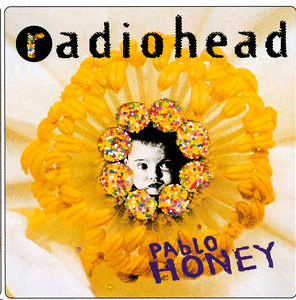 Pablo Honey (LP)