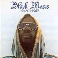 Black Moses (2 LP)