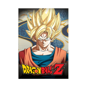 Dragon Ball Z, Playing Cards: juego de cartas