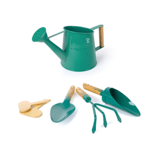 Gardening Tool Set: set de jardinería para niños