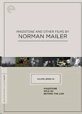 Eclipse Series 35: Maidstone and Other Films by Norman Mailer (2 DVD)
