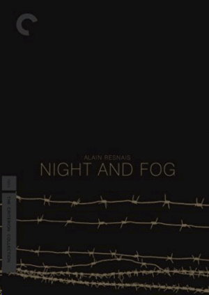 Night and Fog (DVD)