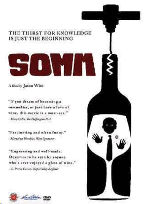 Somm (DVD)