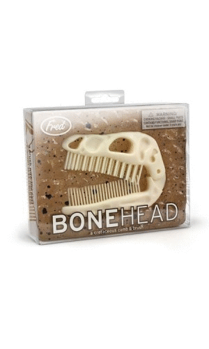Bonehead: peine