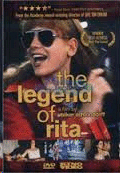 Legend of Rita, The (DVD)