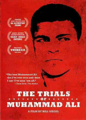 Trials of Muhammad Alí, The (DVD)