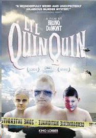 Li'l Quinquin (2 DVD)
