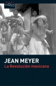 Revolución mexicana, La