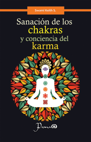 Sanación de los chakras y conciencia del karma