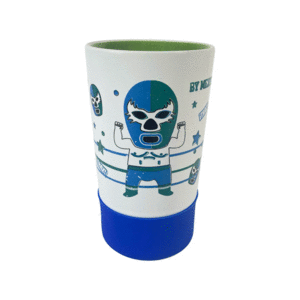 Luchador Shishitas: tarro térmico