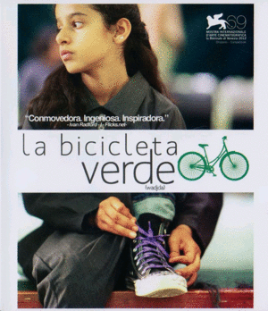 Bicicleta verde, La (BRD)