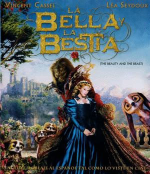 Bella y la Bestia, La (BRD)