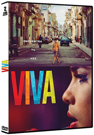 Viva (DVD)