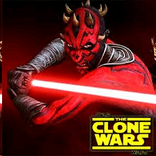 Star Wars: The Clone Wars Cuarta Temporada (3 BRD)
