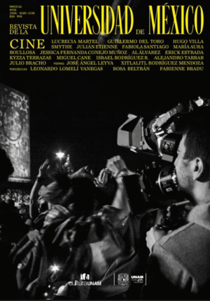 Revista de la Universidad de México #930