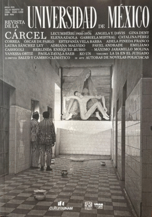 Revista de la Universidad de México # 934-935